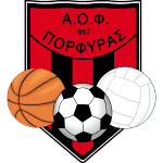 АОФ Порфірас