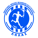 A.O.F.B. Lilas Vasilikou