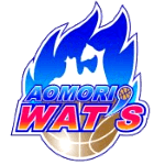 Аоморі Ваттс logo