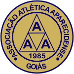 AA Aparecidense GO logo