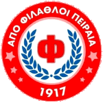APO Filathloi Peiraia