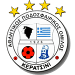 APO Keratsini