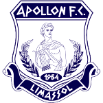 Apollon Limassol LFC logo