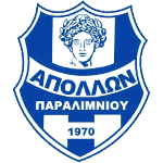 Apollon Paralimniou logo
