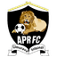 APR FC logo