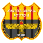 Arameisk-Syrianska