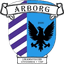 Arborg logo