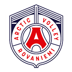 Arctic Volley logo