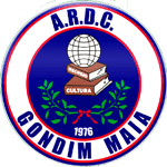 ARDC Gondim-Maia