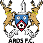 Ards FC logo