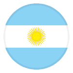 Argentina U23 logo