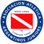 Argentinos Juniors Reserve logo