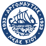A.O. Argonaftis Neas Kiou logo
