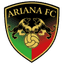 ФК Аріана logo