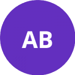 Арії B / Dutra DA Silva D logo