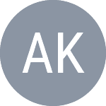 Arinc K / Kirci K logo