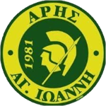 Aris Agiou Ioanni