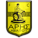 Aris Avatou logo