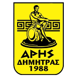 Aris Dimitras AC