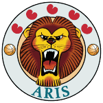 Aris Leeuwarden logo