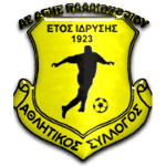 Aris Palaiochoriou