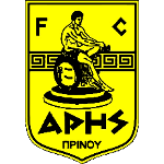 Aris Prinou