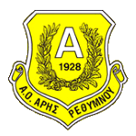 Aris Rethymnou logo