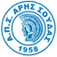 Aris Soudas logo
