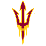 Arizona State Sun Devils logo