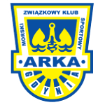 Арка Гдиня U19