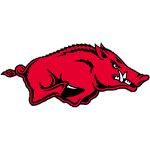 Arkansas Razorbacks logo
