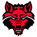 Arkansas State Red Wolves