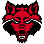 Arkansas State Red Wolves