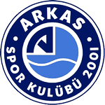 Аркас Спор logo