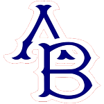 Arlington Baptist Patriots logo