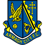 Armagh City logo