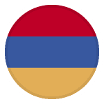Вірменія U18 logo