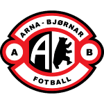 Arna-Bjørnar logo