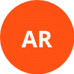 Arneodo R / Weissborn T logo