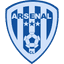 FK Arsenal Ceska Lipa logo