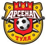 Arsenal-2 Tula logo