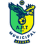 ART Municipal Jalapa logo