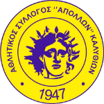 AS Apollon Kalithion logo
