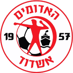 League logo