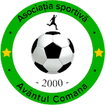 AS Avântul Comana
