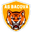 Home team logo