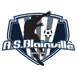 A.S. Blainville logo