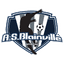 A.S. Blainville logo