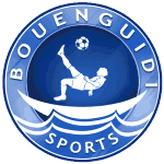 AS Bouenguidi logo