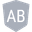 Away team logo